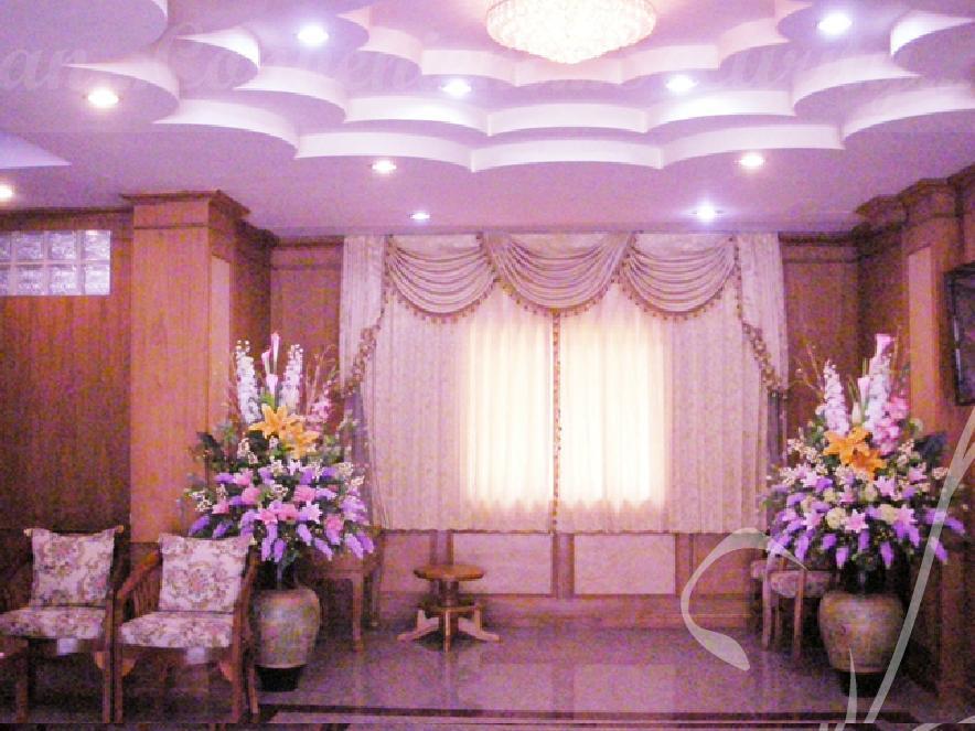 Veerasuda Condotel Ratchaburi Eksteriør bilde